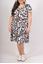 Immagine di FLARED STRETCH DRESS